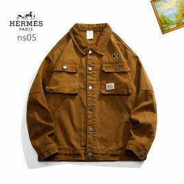 Picture of Hermes Jackets _SKUHermesM-3XL25tn1033129